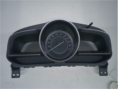 Block Theken Angebot MAZDA CX-3 Phase 1 - 2.0i Skyativ-G 120ch