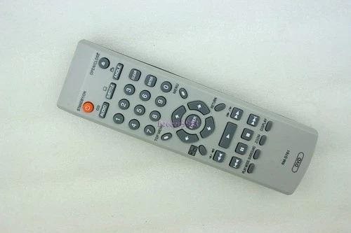 For PIONEER CU-DV018 VXX2808 VXX2865 VXX2913 VXX2914 DVD Player Remot Controle