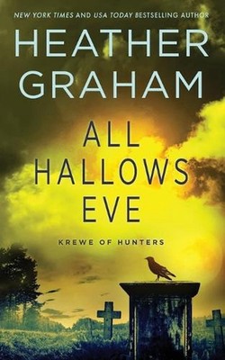 All Hallows Eve by Heather Graham Paperback Book