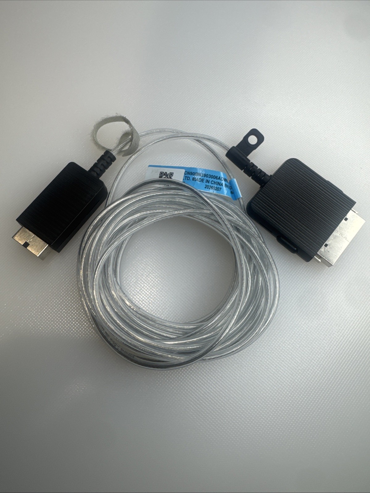 Samsung "The Frame" One Connect Cable [BN39-02470A / BN39-03006A] USED