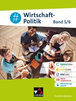 #Wirtschaft-Politik NRW 5/6 - Neu | André Kost (U. A.) | Buch | 296 S. | Deutsch