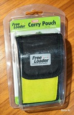 Free Loader Carry Pouch Tough Solar Protection & Storage SCA019 / 144x84x30mm