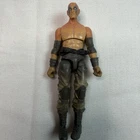 Hasbro GI Joe Pursuit of Cobra Zartan v20 Action Figure