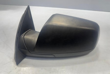 2010-2015 CHEVY EQUINOX LEFT/DRIVER SIDE POWER MIRROR P/N 22818285 OEM USED