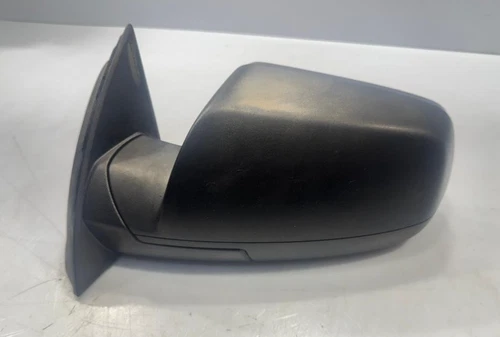 2010-2015 CHEVY EQUINOX LEFT/DRIVER SIDE POWER MIRROR P/N 22818285 OEM USED