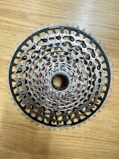 SRAM XX SL Eagle T Type XS 1299 12 Speed Cassette
