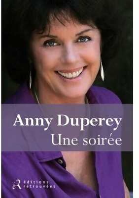 Ein Abend - Anny Duperey - V2330461