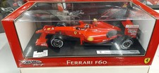 1/18 MATTEL HOT WHEELS  FERRARI  F1 F60 N 4 2009 KIMI RAIKKONEN