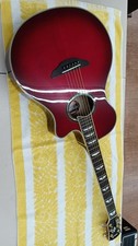 YAMAHA APX1000 electric acoustic guitar