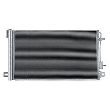 Air Conditioning Condenser A/C Condenser for Buick Enclave,  Chevrolet Traverse
