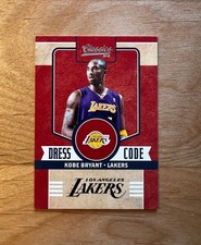 Top 24 Kobe Bryant Cards of All-Time 43