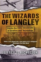 Jeffrey T. Richelson | The Wizards Of Langley | Taschenbuch | Englisch (2002)