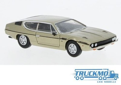 Brekina Lamborghini Espada PCX870171