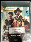 Crime Boss: Rockay City - Microsoft Xbox Series X|S