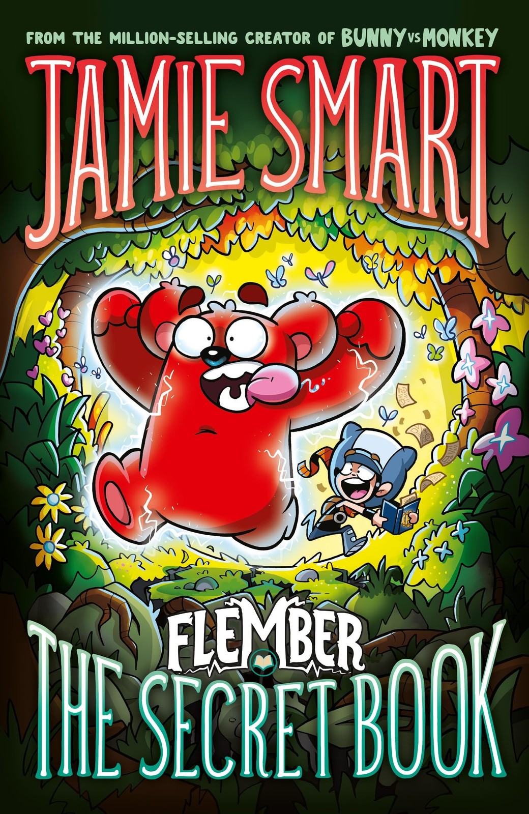 Flember 1: The Secret Book (from the multi-million-selling cr... - 9781788453783 - Image 7