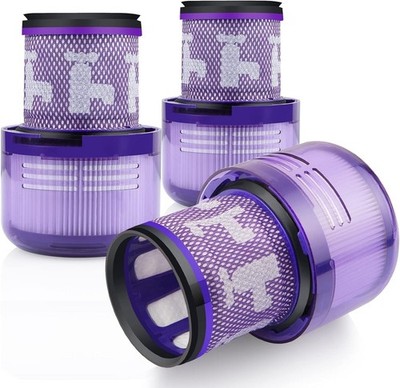 V11 Vacuum Filter Replacement for Dyson Cyclone Absolute Motorhead ... Fast Ship