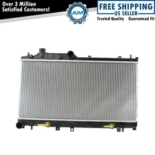 Radiator Assembly For 05-09 Subaru Legacy Outback CU2778 SU3010150