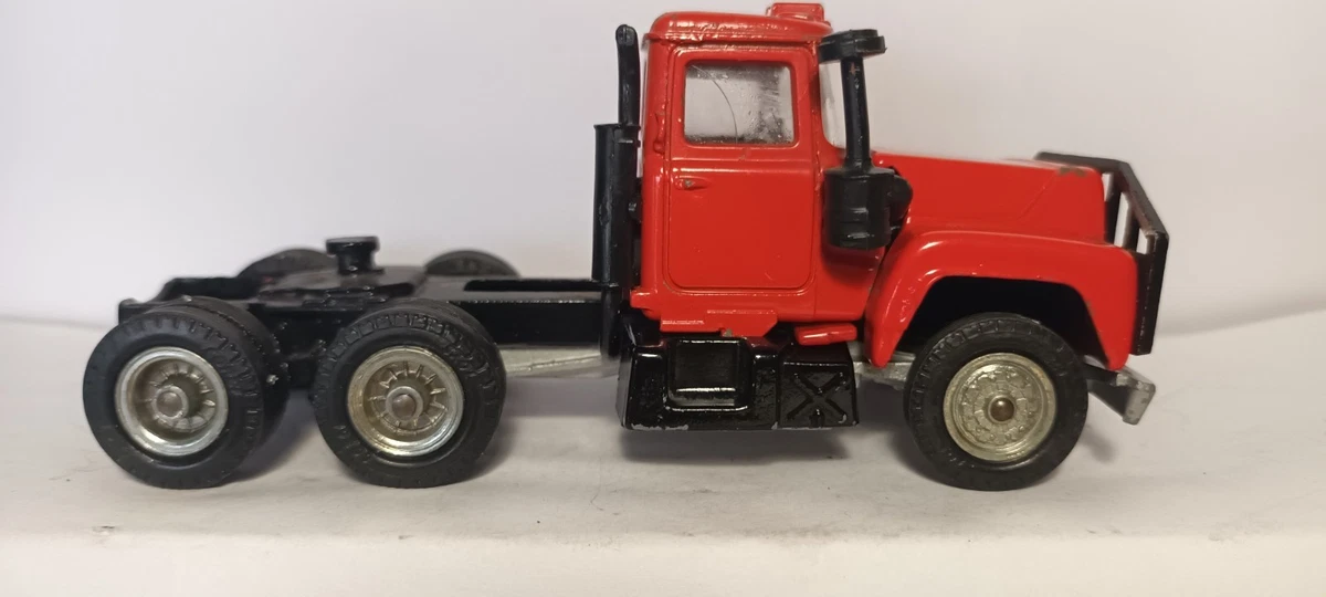 Corgi Mack Vintage Manufacture Diecast Trucks for sale | eBay UK