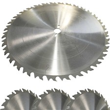 HM-Kreis-S&auml;ge-blatt 450 x 30 mm Z-32 SLWZ Wechsel-zahn WZ Hart-metall nagel-fest