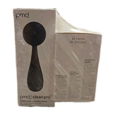  Daily Cell Regeneration System  Starter Set With pmd Clean Pro 