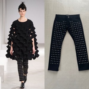 JUNYA WATANABE COMME des GARCONS スタッズ Junya Watanabe Comme des Garçons | eBay