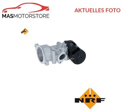 AGR-VENTIL ABGASRÜCKFÜHRVENTIL NRF 48398 P FÜR FORD MONDEO IV,FOCUS II,KUGA I