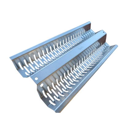 KOCH #93 V2A Edelstahl FLAVOUR BAR 800g passend Burnhard Fred Jr, Fred, Big Fred