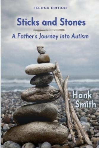 Hank Smith Sticks and Stones (Taschenbuch)