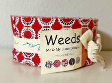 Moda Weeds by Me & My Sister Designs - Jelly ...