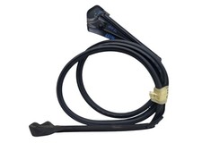 Uszczelka rama dachowa prawa pasuje do MERCEDES-BENZ EQS 450+ V297