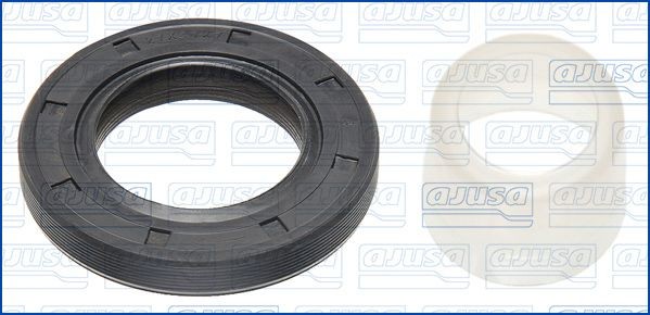 NEU - Ajusa 15083800 Wellendichtring, Nockenwelle FüR Ford Mazda Mini Opel-image