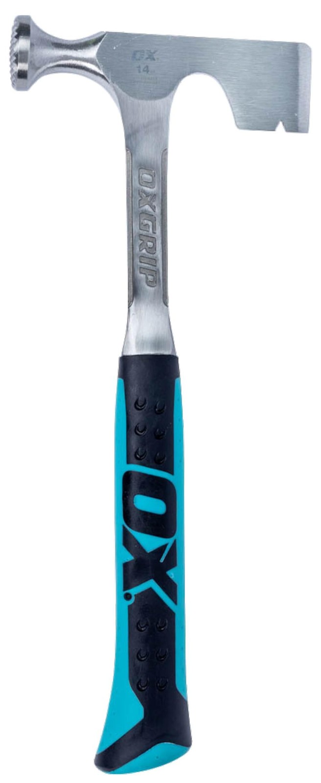 Молоток для гипсокартона Ox Tools 14 унций 10190₽