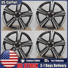 Set Of 4 New 19 Replacement Wheel Rim For Honda Accord 2023 2024 Wheel Rims Us