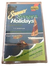 Sommer Songs & Holidays Folge 3 - Audiokassette