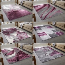 Moderne große Teppiche für Wohnzimmer Schlafzimmer Teppich Flur Läufer Teppich Fußmatten