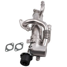 1x AGR-Ventil Abgasrückführungsventil für Audi A4 Avant A6 Avant BJ 2004-2008