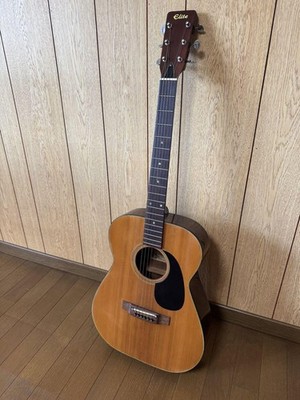 elite f120 takamine アコースティックギター Takamine Elite F120 Acoustic Guitar Vintage Dreadnought Classic