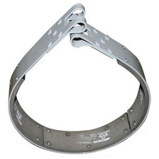 Tx12850 Brake Band For Long Tractors 350, 360, 445, 460, 510, 560, 610 5040