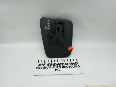 BMW 330xi E46 SEDAN Center Console Automatic Shifter Bezel Trim Fits 2001-2005 - Image 1 of 4