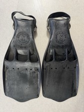 Scubapro Adjustable Jet Fins