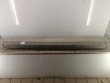 Pare-choc arrière Peugeot BOXER