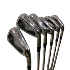 Mizuno JPX 825 FORGED Irons #5-9,Pw(6Clubs)/NS PRO 950GH HT/Flex:Stiff