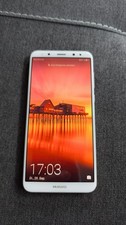 Huawei Mate 10 Lite 64GB Handy ohne Ladegerät