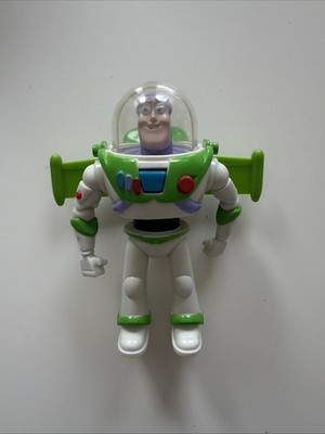 McDonalds - Disney Pixar - Toy Story - Buzz Light Year
