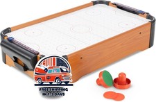 Juego de mesa de 22 pulgadas para ni as y ni os funciona con pilas incluye disco