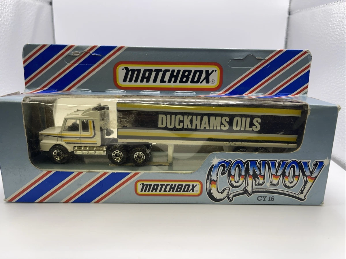 Preços baixos em Matchbox Scania Veículos de brinquedo em metal