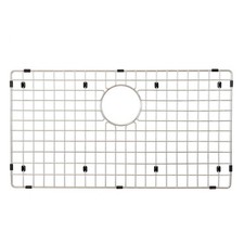 Starstar Stainless Steel Sink Bottom Grid 30 x 15.75