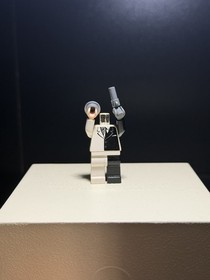 LEGO Batman Two-Face Minifigure Authentic Good Condition 7781