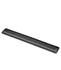 Fellowes Gel Wrist Support, Graphite, Durable...