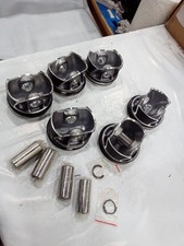 3.0T Turbo Pistons Rings Set For BMW 340i 540i X3 F30 F31 F32 G01 G30 B58B30A US